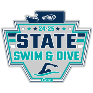 WIAA 2024 Girls State Swim & Dive