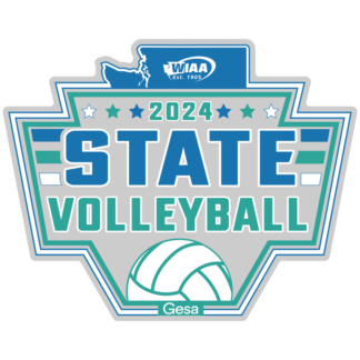 WIAA 2024 State Volleyball