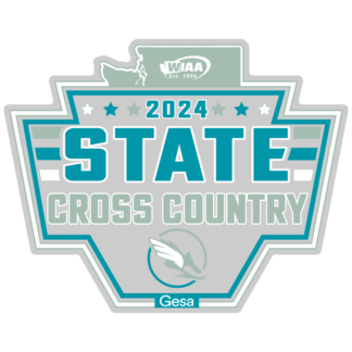 WIAA 2024 State Cross Country