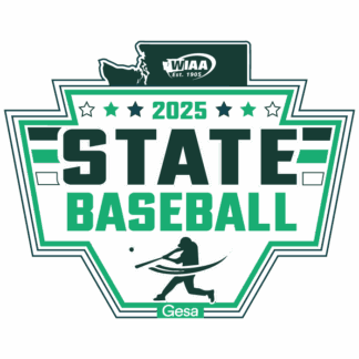 WIAA 2025 State Baseball
