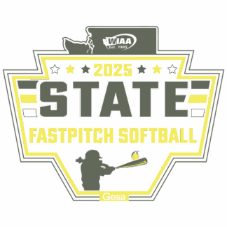 WIAA 2025 State Fastpitch Softball