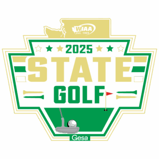 WIAA 2025 State Golf