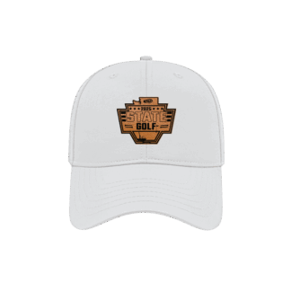 WIAA 2025 State Golf Performance Hat