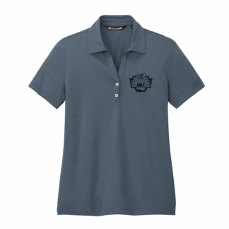 WIAA 2025 State Golf Travis Mathew Ladies Polo