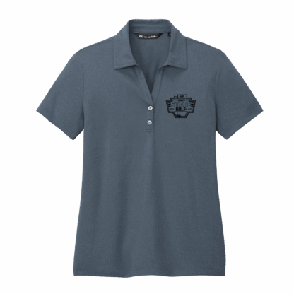 WIAA 2025 State Golf Travis Mathew Ladies Polo