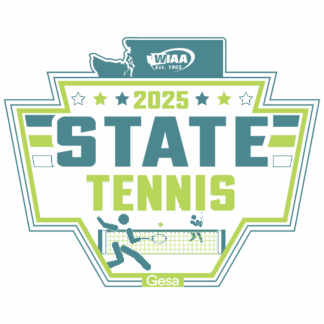 WIAA 2025 State Tennis