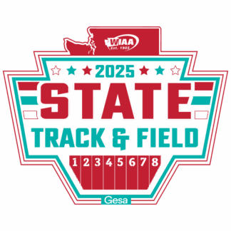 WIAA 2025 State Track
