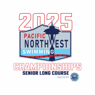 Pacific Northwest Swim Senior Long Course Championship