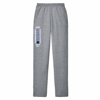 Sweatpants - WIAA 2025 State Slow Pitch Softball - Athletic Heather
