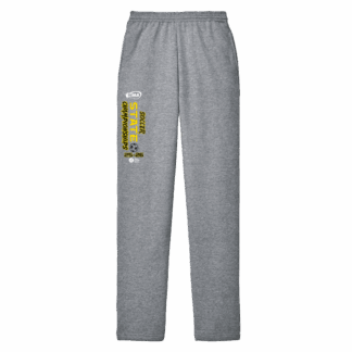 Sweatpants - WIAA 2025 State Soccer - Athletic Heather