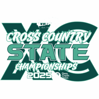 WIAA 2025 State Cross Country