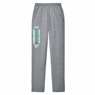 Sweatpants - WIAA 2025 State Cross Country - Athletic Heather