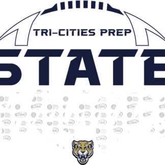 WIAA 2B Football Champs TRI-CITIES PREP