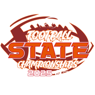 WIAA 2025 State Football Merchandise