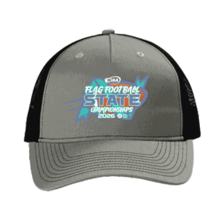 WIAA 2026 State Girls Flag Football - Trucker Hat