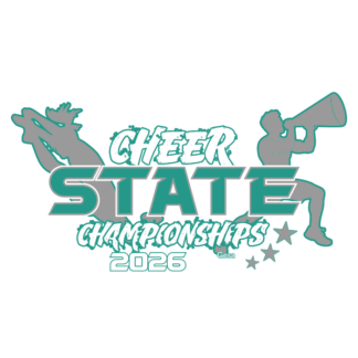 WIAA State 2026 Cheerleading